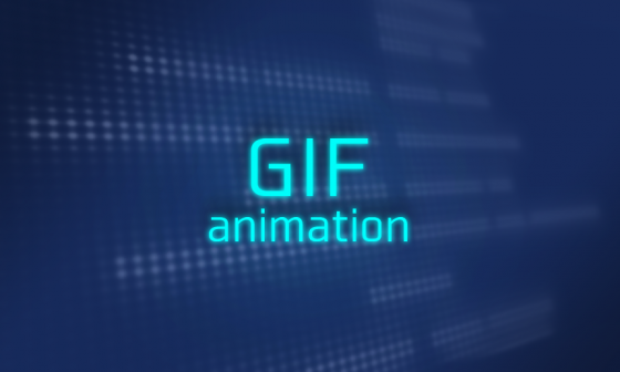 「GIF重いね」の話　- 重すぎるGIFアニメーション-